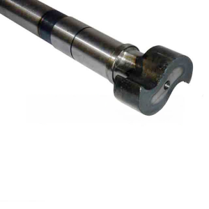 Meritor TA & TM Camshaft - 570mm