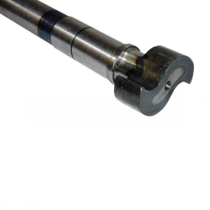 Meritor TA & TM Camshaft - 570mm