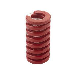Body Mounting Spring 25mm x 38mm