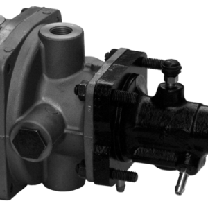 Foot Brake Valve