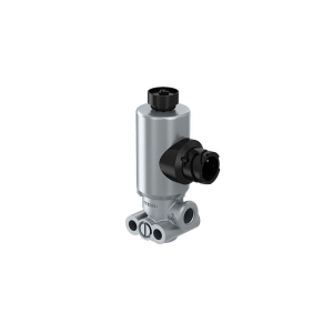 Solenoid Valve