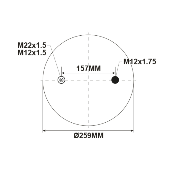 IT15MP7 Airspring - Image 2