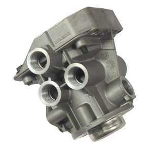 Relay Emergency Valve