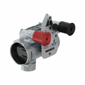 Park & Shunt Valve 5 Port