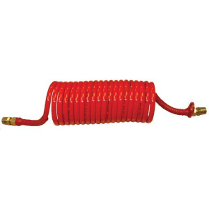 Air Coils 22T Red