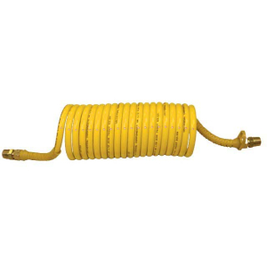 Air Coils 22T Yellow