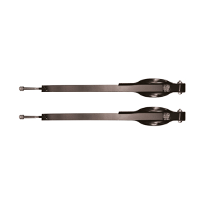 Strap & Saddle Kit 276mm Diameter