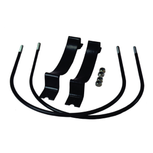 U-Bolt & Saddle Kit x 2