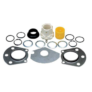 York Type Camshaft Kit