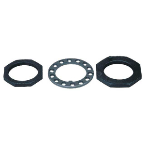 Axle Nut Kit