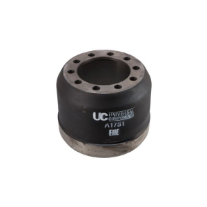 Low Loader Brake Drum