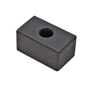 Rubber Mounting Block
