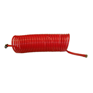 32T 9m Red Air Coil