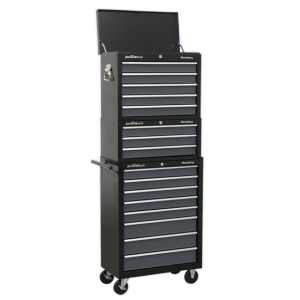 16 Drawer Tool Chest