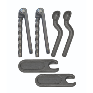Ramp Fastener Set