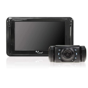 Reversing Camera With 5" Monitor