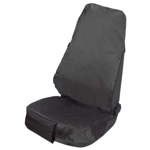 Dirty Harry Seat Covers