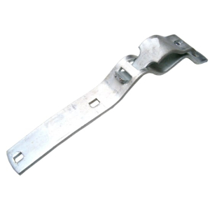 Mudguard Stay Clamp