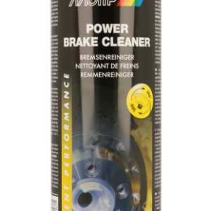 Brake Cleaner