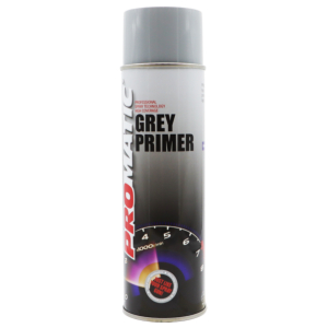 Grey Primer