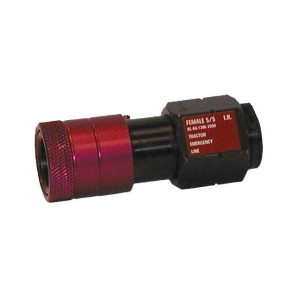 Female C With Self Sealing Valve Imperial
