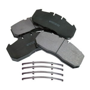 ELSA Brake Pad Set