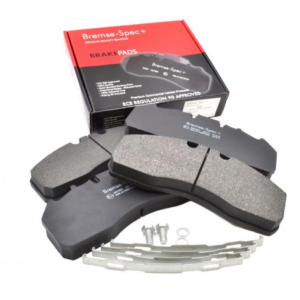 Volvo Brake Pad Set