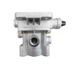 Relay Emergency Valve