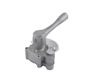 Raise Lower Valve