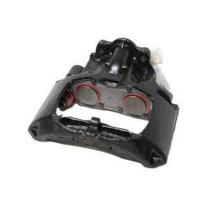 Double Rubber Caliper Assembly