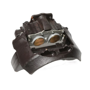 Scania Caliper R Series Double Rubber