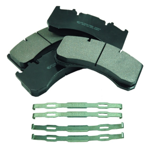 ELSA 195 Brake Pad Set
