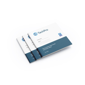 Driver Defect Book PSV