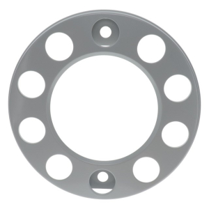 Grey Open Wheel Trim