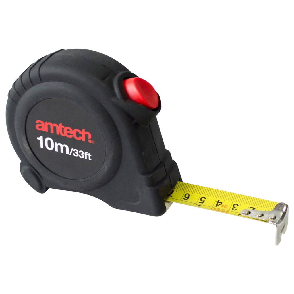 10m Measuring Tape | JOL Springs & Spares