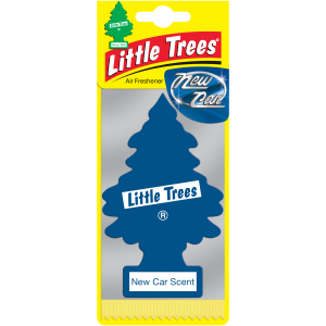 Little Tree Air Fresheners