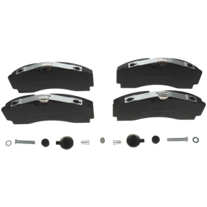 Scania Brake Pad Set R9056RU