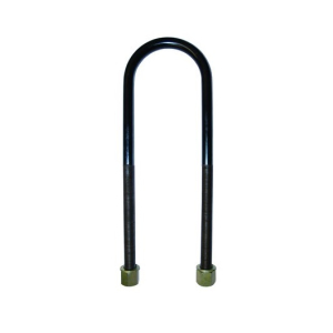 U-Bolt 18" With 2 Nuts & Washers