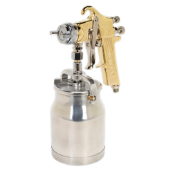 Suction Feed Spray Gun