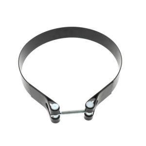 Scania Air Tank Strap 30L