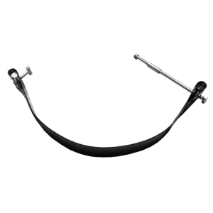 Scania Air Tank Strap Half Band 30L