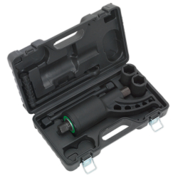 Torque Multiplier Wheel Nut Wrench
