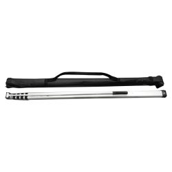Aluminium Sliding Measuring Stick