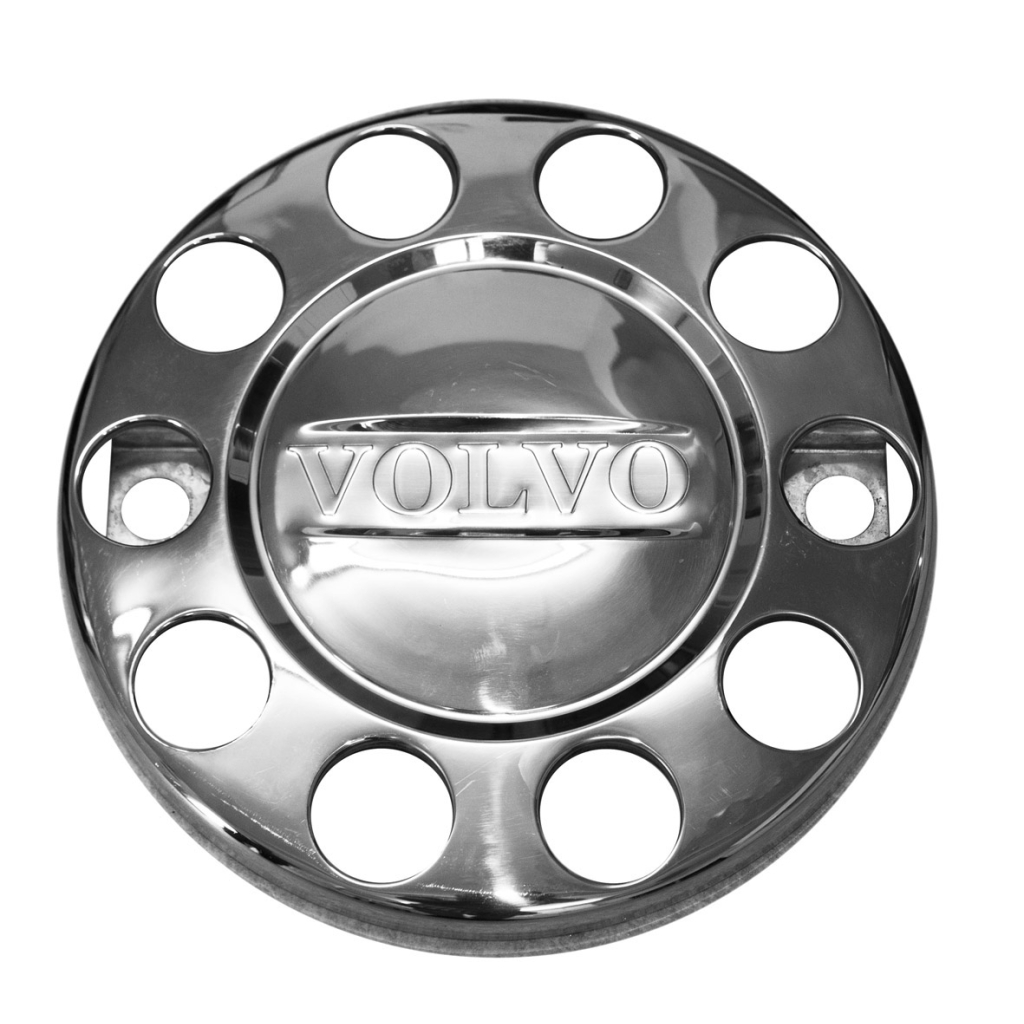 Volvo Wheel Trim | JOL