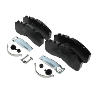 Mintex Don Brake Pad Set