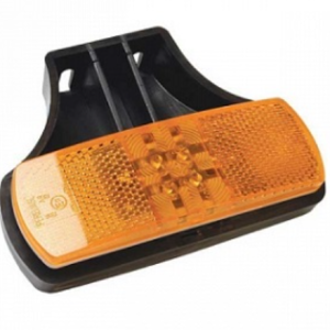 Side Marker Lamp F501 With Bracket