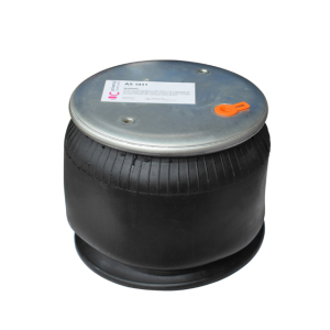 Scania 164 Airspring