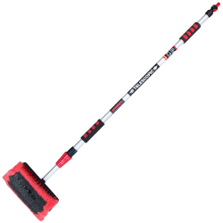 Telescopic Wash Brush