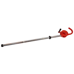 Rotary Type Barrel Pump