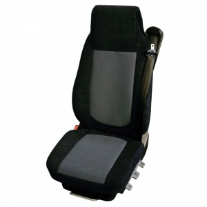 Iveco Seat Covers